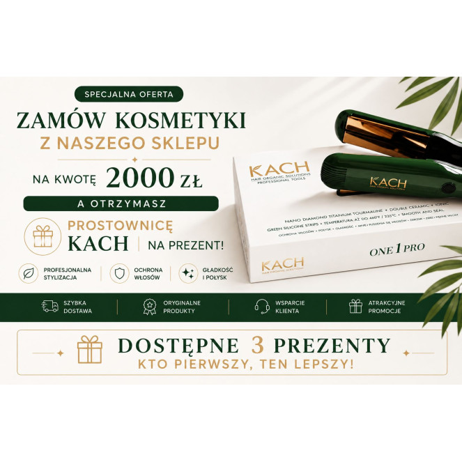 Stop wypadaniu włosów — Hair Repair Complex