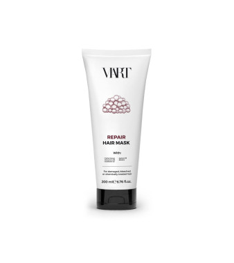 Maska do włosów zniszczonych VIART Caviar Extract 200 ml