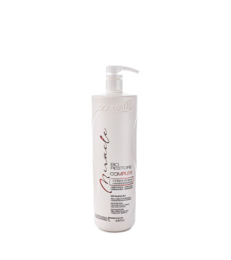 Kompleks odbudowujący SOUPLELISS Miracle Bio Restore 1 L 