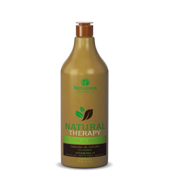 Nanoplastyka do włosów NATUREZA Escova de Biotina 1 L 