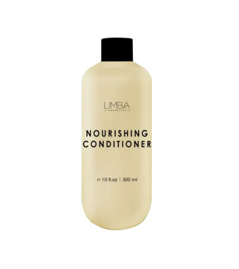 Odżywka odżywcza do włosów LIMBA COSMETICS Nourishing 300ml