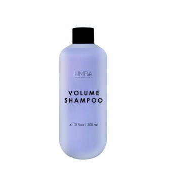 SZAMPON VOLUME LIMBA COSMETICS