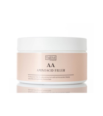 Aminokwasowy filer TASHE 300ML