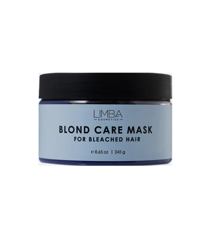 LIMBA COSMETICS BLOND CARE MASK