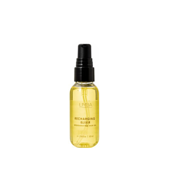 Olejek do włosów Limba Cosmetics Recharging Elixir 50 ml