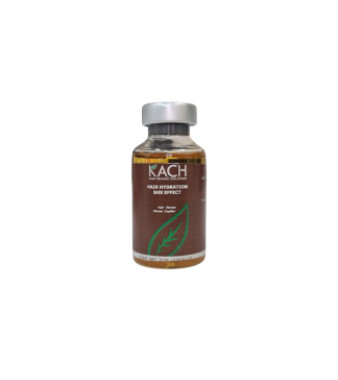 Kuracja nawilżająca do włosów KACH Hair Hydration BHX Effect 20ml