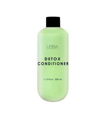 Odżywka nawilżająca do włosów LIMBA COSMETICS Detox Detangling 300ml