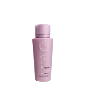 Fioletowy balsam tonujący DONATTI Complesso Blond Violet Balsamo 300 ml