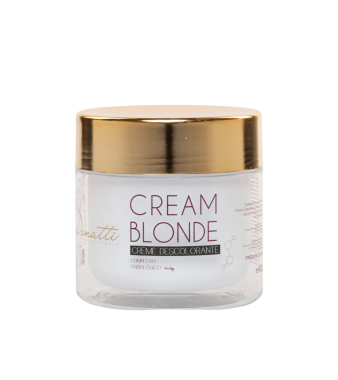 Krem rozjaśniający Cream Blond DONATTI COLORE 400 g