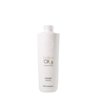 Oxido 6 vol 1,8% DONATTI COLORE 900 ml
