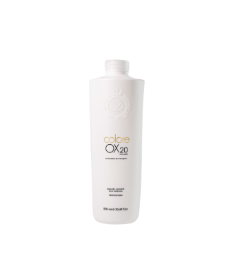 Oxido 20 vol 6% DONATTI COLORE 900 ml