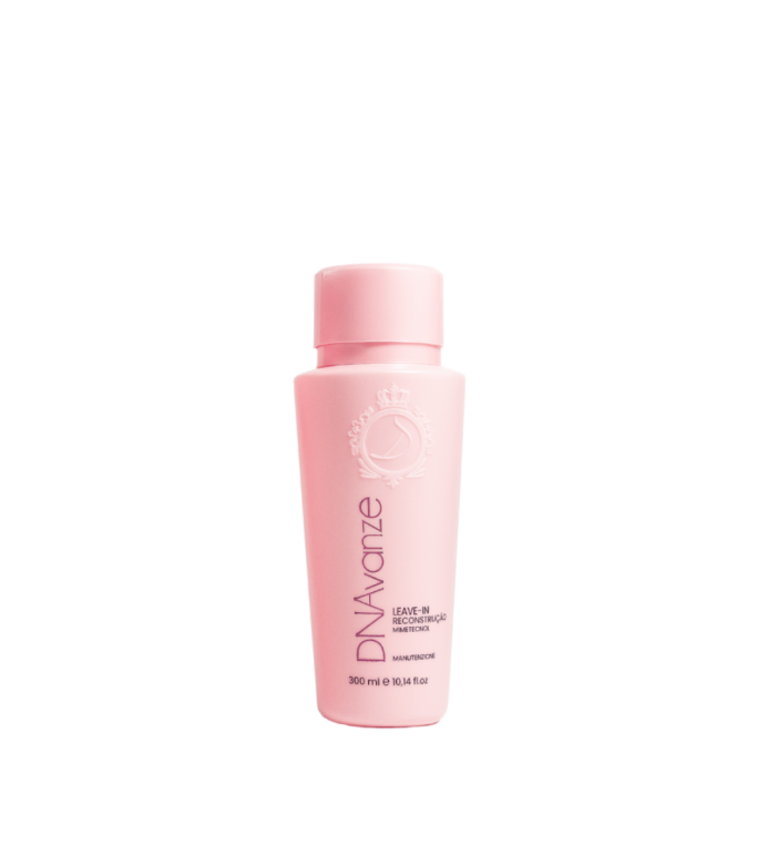 Krem bez spłukiwania do włosów DONATTI DNAvanze 300ml