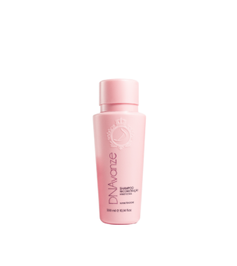 Szampon podtrzymujący do włosów DONATTI DNAvanze 300ml