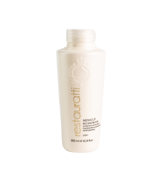 Krem odbudowujący do włosów DONATTI Restauratti Instant.UP 300 ml