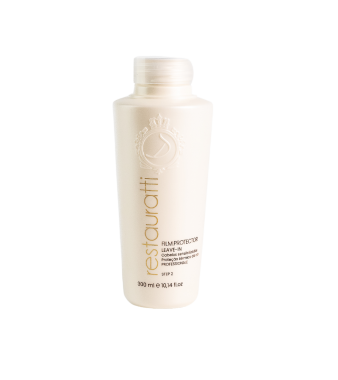 Krem utrwalający do włosów DONATTI Restauratti Film Protector Leave In 300 ml