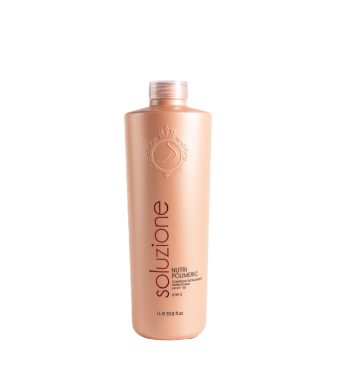 System wygładzający RAYWELL No Frizz Strong Smoothing 1L