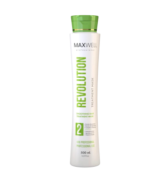 KERATYNE  MAXWELL Revolution 500 ml