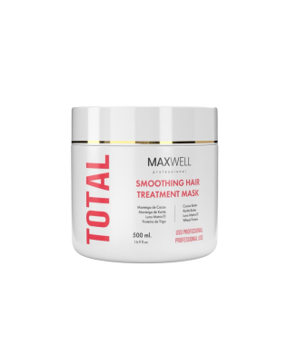 BTX MAXWELL Total  500 ml