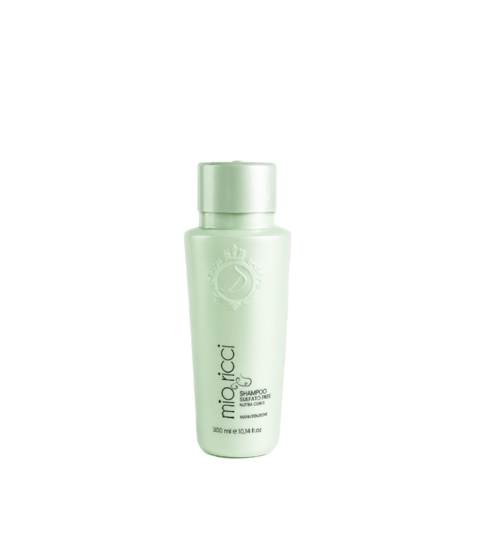 Szampon do włosów kręconych DONATTI Mio Ricci 300ml