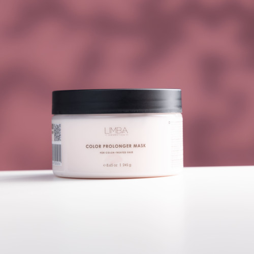 LIMBA COSMETICS COLOR PROLONGER MASK