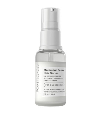 Serum regenerujące molekularne POMELO+CO Molecular Regeneration 60 ml