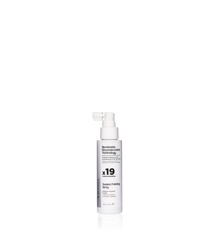 Serum polerujące (sealant) RAYWELL Biomimetic X19 100 ml 
