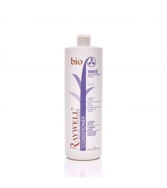 Odżywka do włosów kręconych RAYWELL Bio Wave 1 L
