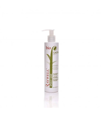  regenerujący RAYWELL Speedy Hair Kaktus Rekonstruktor 250 ml