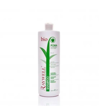 Szampon do codziennego stosowania RAYWELL Bio Poma 1 L