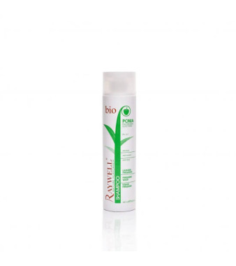 Szampon do codziennego stosowania RAYWELL Bio Poma 250ml