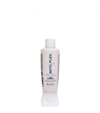 Szampon odbudowujący włosy RAYWELL Lipo Shampo Botoplex 150ml