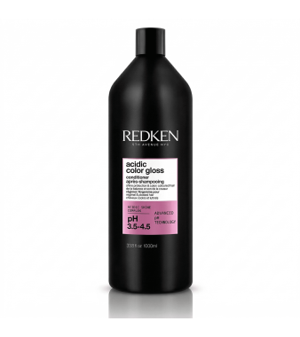 Odżywka nabłyszczająca REDKEN Acidic Color Gloss 1L 