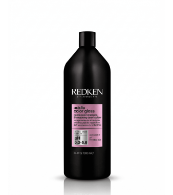 Szampon koloryzujący REDKEN Acidic Color Gloss 1L