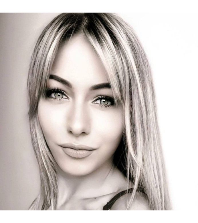 Kurs TONOWANIE + REKONSTRUKCJA + PROSTOWANIE