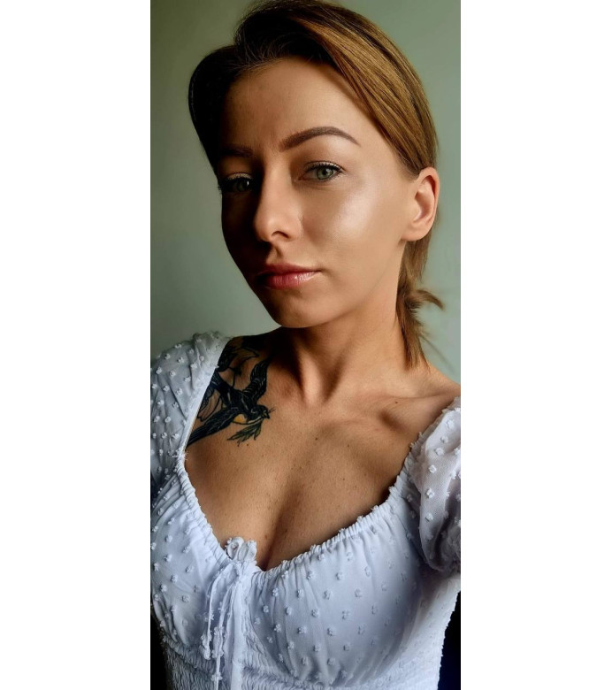 Kurs TONOWANIE + REKONSTRUKCJA + PROSTOWANIE