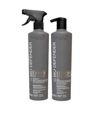 Soupleliss bio defender Protector spray step 2 500ml