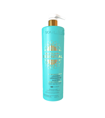 Nanoplastia SOUPLELISS Brazilian Essential 1L