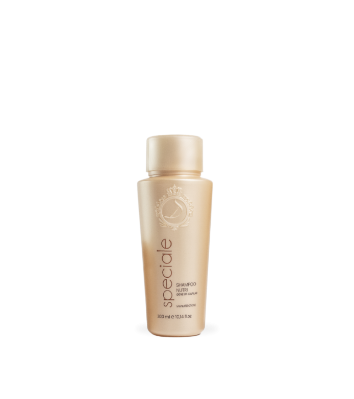 Szampon do włosów DONATTI Speciale 300ml