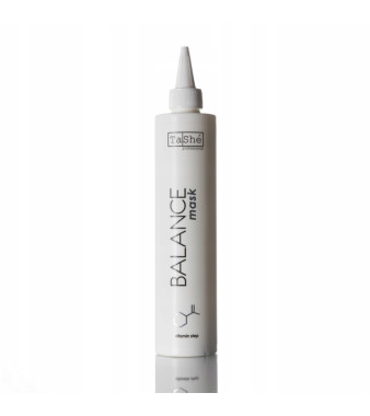 Maska witaminowa-balans TASHE 300 ml 