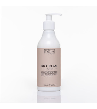 Balsam proteinowy BB TASHE 250 ml