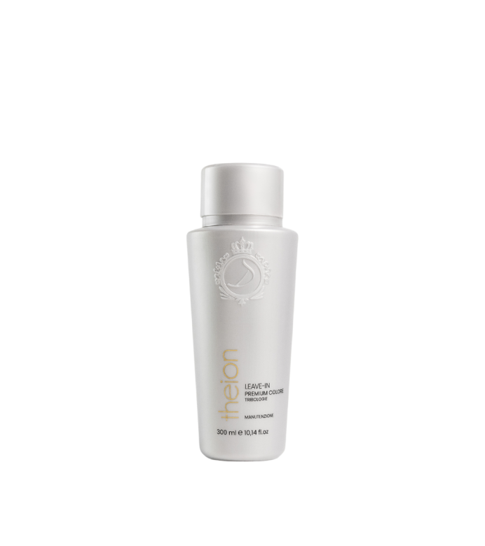 Krem bez spłukiwania do włosów DONATTI Theion 300ml