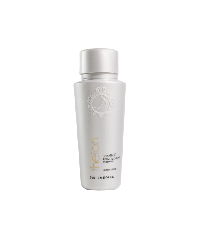 Szampon do włosów DONATTI Theion 300ml