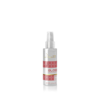Spray nabłyszczający do włosów DONATTI GLOSS LUMINOSITÁ 100 ml