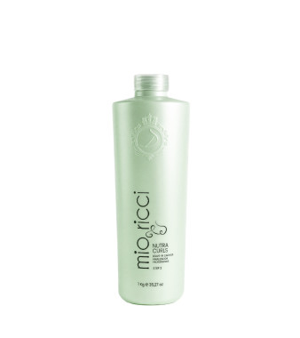 Balsam definiujący skręt DONATTI Mio Ricci Nutra Curls Step 3 1 L