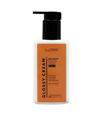 Krem nabłyszczający FULL FORCE Plex Bond Building 18MEA 150 ml