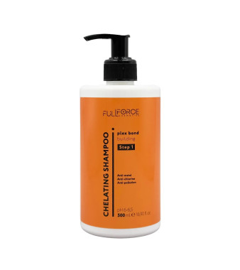Szampon chelatujący FULL FORCE Plex Bond Building 500 ml