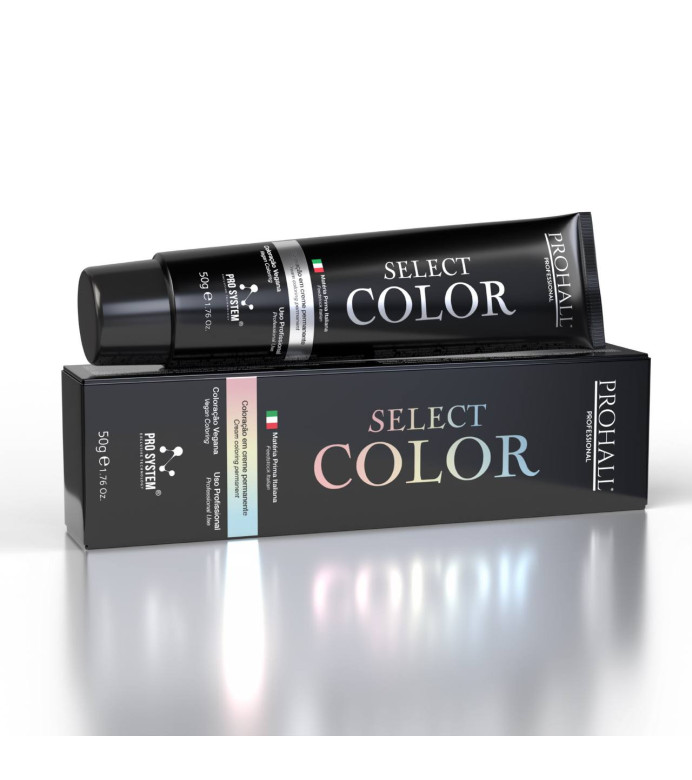 Farba LINIA SELECT COLOR OD PROHALL PROFESSIONAL