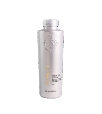 Balsam neutralizujący do włosów DONATTI Theion Step 2 500ml
