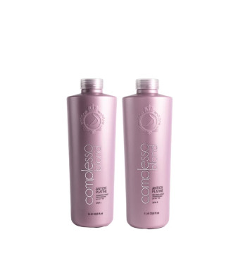 Zestaw DONATTI Complesso Blond 2 w 1