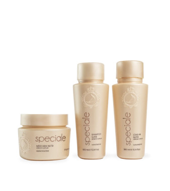 Zestaw DONATTI Speciale 3 w 1